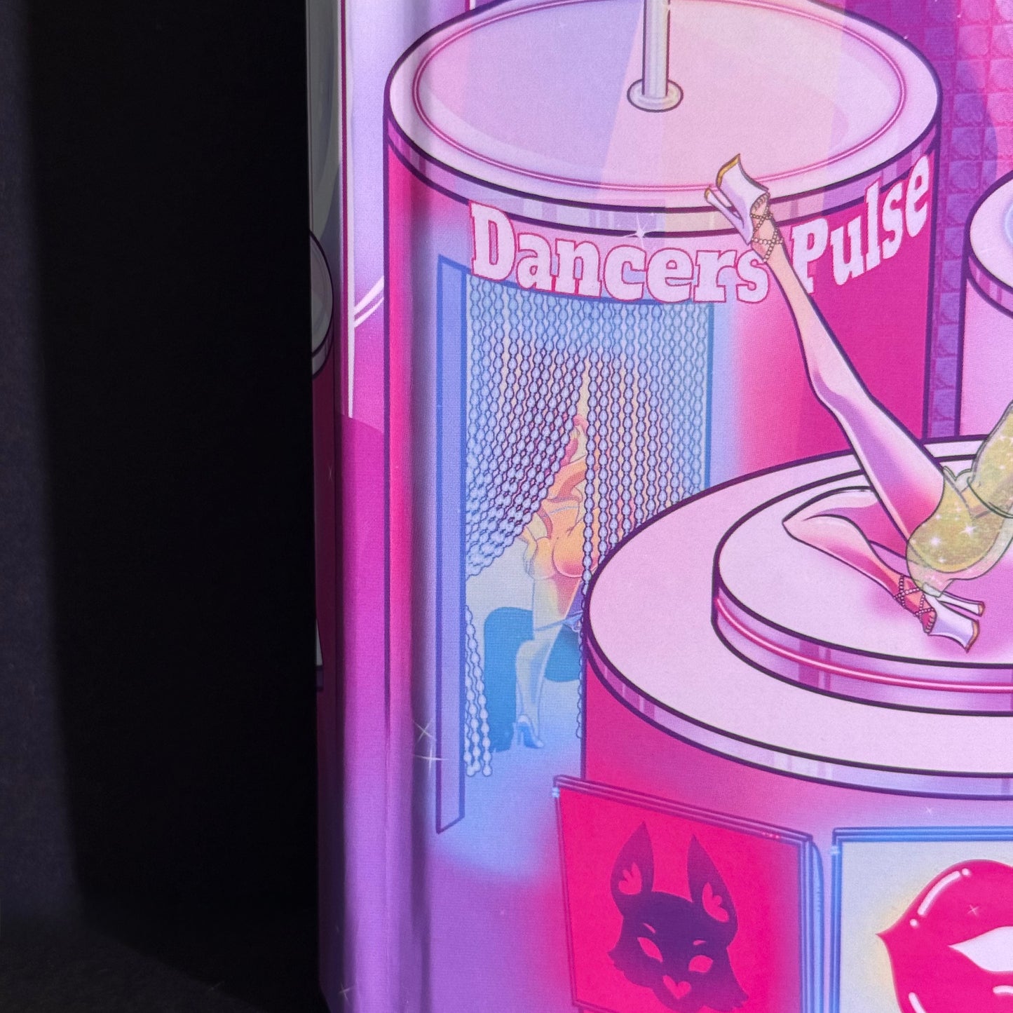 Nude Numbers Starter Kit